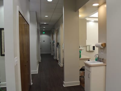 Van Dyke General and Implant Dentistry