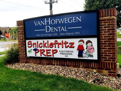 van Hofwegen Dental