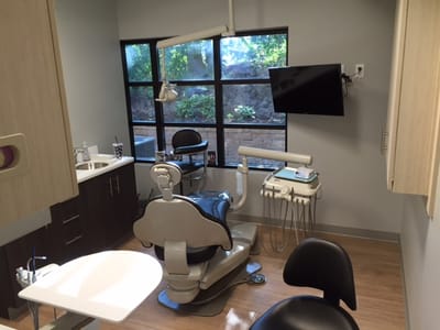 Van Timmeren Family Dentistry PC