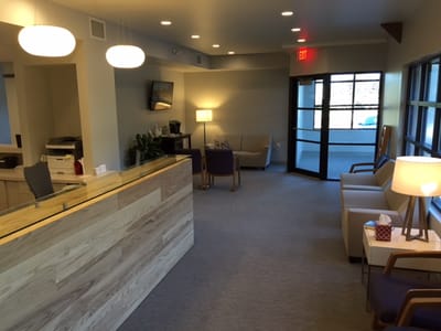 Van Timmeren Family Dentistry PC