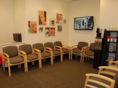 Vancouver Dentist Office