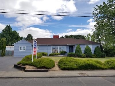 Vancouver Pacific Emergency Dentist