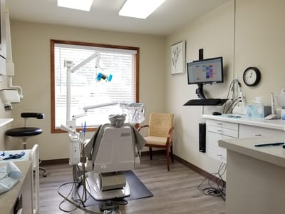 Vancouver Pacific Emergency Dentist