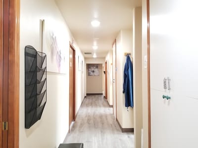 Vancouver Pacific Emergency Dentist