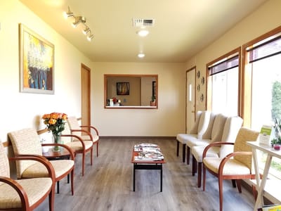 Vancouver Pacific Emergency Dentist
