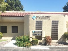 Vegas Family Dental