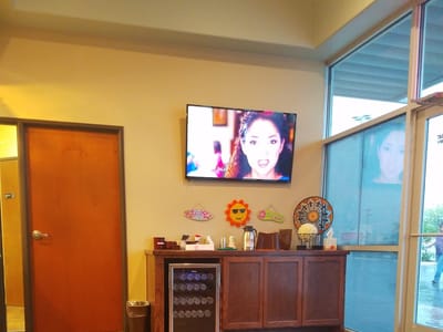 Vela Saenz Family Dentistry