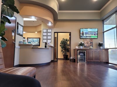 Vela Saenz Family Dentistry