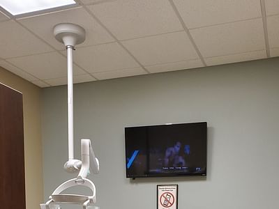 Vela Saenz Family Dentistry