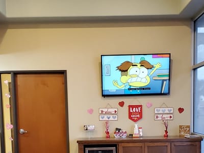 Vela Saenz Family Dentistry