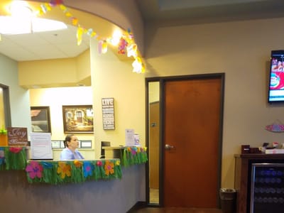 Vela Saenz Family Dentistry