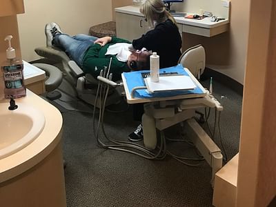 Velk Family Dentistry - Wildomar