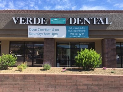 Verde Dental Care