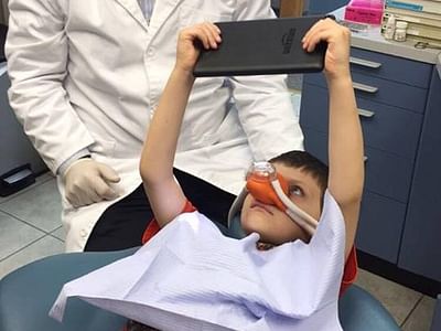 Vermillion Dental Health: Zachary Kopf DDS, Gary Prosser DDS, Blake Kopf DDS