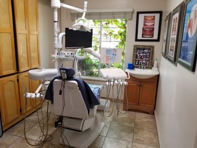 Vernon Family Dental