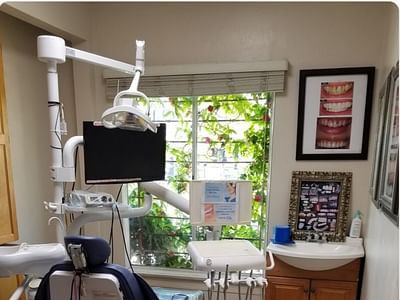 Vernon Family Dental