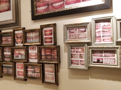 Vernon Family Dental