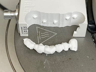 Vernon Family Dentists