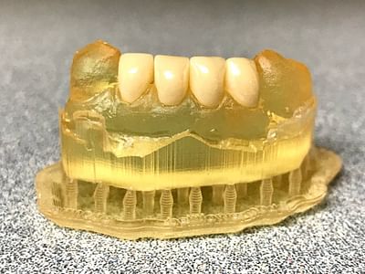 Vernon Family Dentists