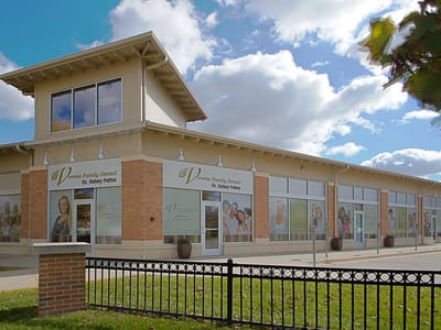 Verona Family Dental