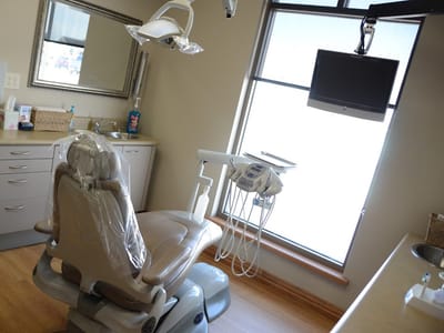 Veronica Tovar, D.D.S., S.C.