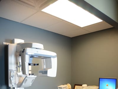 Veronica Tovar, D.D.S., S.C.