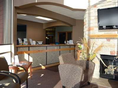 Veronica Tovar, D.D.S., S.C.