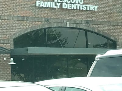 Vescovo Family Dentistry