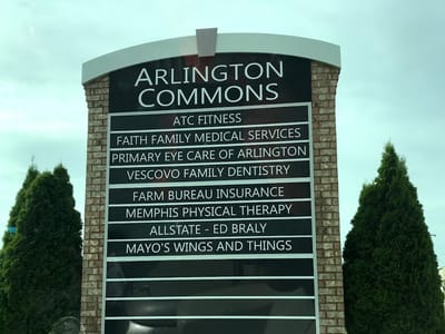 Vescovo Family Dentistry