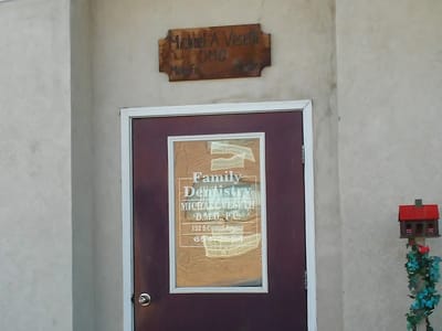 Veseth Michael a DDS