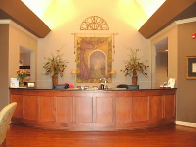 Vestavia Family Dentistry & Facial Aesthetics