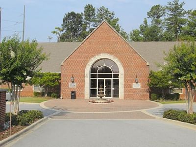 Vestavia Family Dentistry & Facial Aesthetics