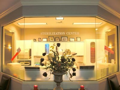 Vestavia Family Dentistry & Facial Aesthetics