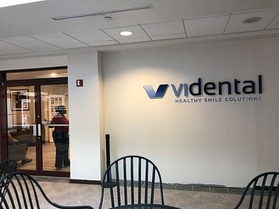 VI Dental Center-St.Croix