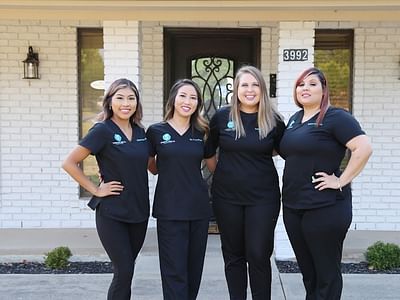 Vibrant Smiles Dentistry