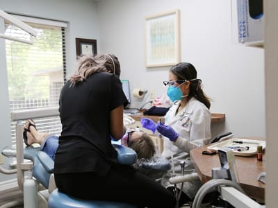 Vibrant Smiles Dentistry