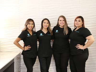 Vibrant Smiles Dentistry