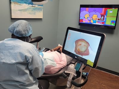 Vibrant Smiles Family & Cosmetic Dentistry Dr. Chea Rainford