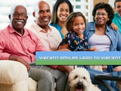Vibrant Smiles Family & Cosmetic Dentistry Dr. Chea Rainford