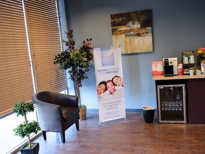 Vibrant Smiles Family & Cosmetic Dentistry Dr. Chea Rainford