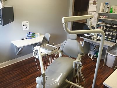 Vicksburg Family Dental 61 North