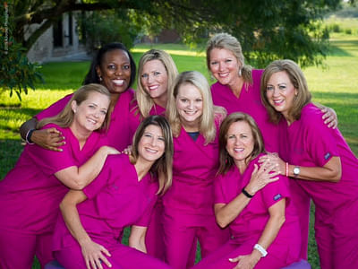 Victoria Family Dentistry