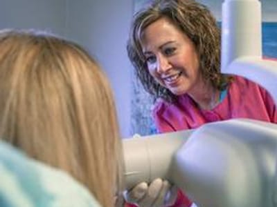 Victoria Family Dentistry