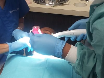 Victory Smiles Dentist - Antoine