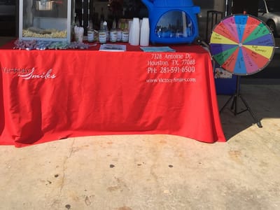 Victory Smiles Dentist - Antoine