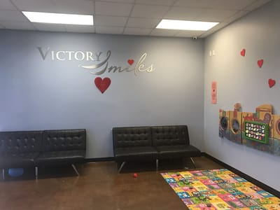 Victory Smiles Dentist - Antoine