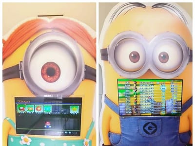 Victory Smiles Dentist - Antoine