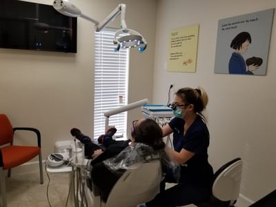 Victory Smiles Dentist - Pasadena