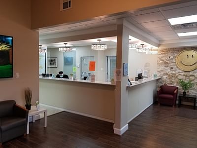 Victory Smiles Dentist - Pasadena