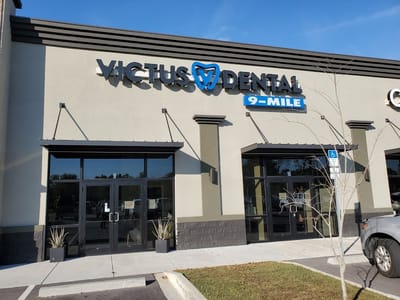 Victus Dental- 9 Mile